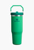 Meadow - The IceFlow™ Flip Straw Tumbler | 30 OZ - GLAM MODA